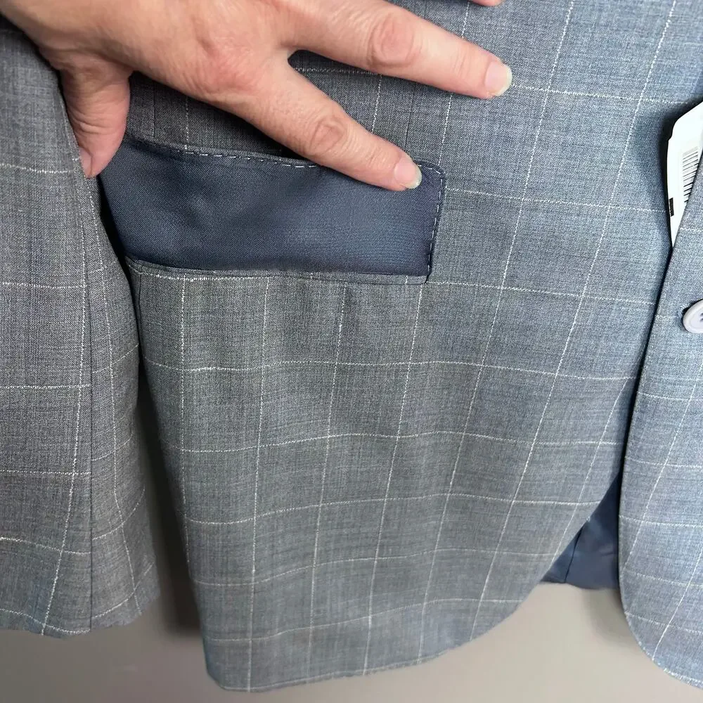 Canali gorgeous quality